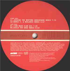 Southside Spinners - Luvstruck (Remixes)