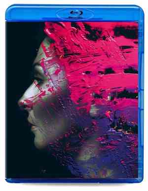 Steven Wilson - Hand. Cannot. Erase.
