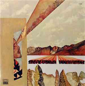 Stevie Wonder - Innervisions