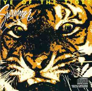Survivor - Eye Of The Tiger