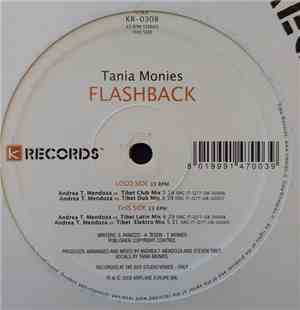 Tanja Monies - Flashback