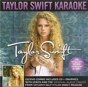 Taylor Swift - Taylor Swift Karaoke