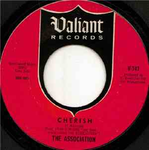 The Association  - Cherish