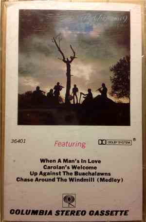 The Chieftains - Boil The Breakfast Early