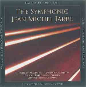 The City Of Prague Philharmonic Orchestra, Crouch End Festival Chorus Condu ...