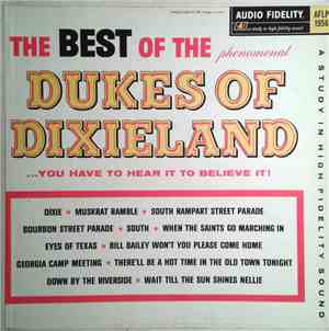 The Dukes Of Dixieland - The Best Of The Dukes Of Dixieland