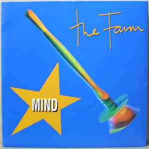 The Farm - Mind