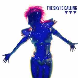 The Impossible Girl - The Sky Is Calling