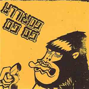 The Incredible Staggers - Go Go Gorilla