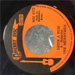 The Merrymen - Drink A Rum