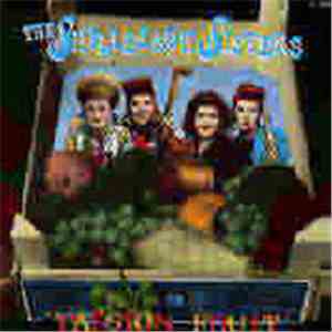 The Shillelagh Sisters - Passion Fruit