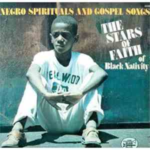 The Stars Of Faith - Negro Spirituals And Gospel Songs