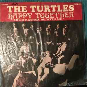 The Turtles - Happy Together