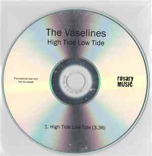 The Vaselines - High Tide Low Tide