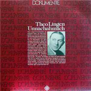 Theo Lingen - Theo Lingen - Unnachahmlich