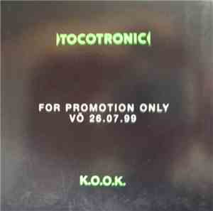 Tocotronic - K.O.O.K.