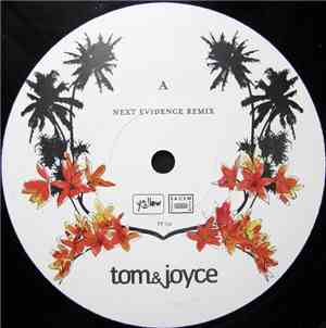 Tom & Joyce - Partir (Remixed By Next Evidence)