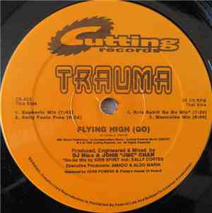 Trauma  - Flying High (Go)