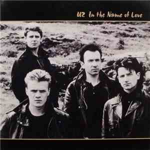 U2 - In The Name Of Love