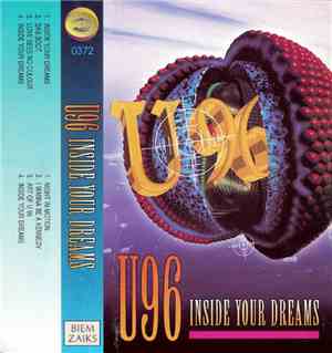 U96 - Inside Your Dreams