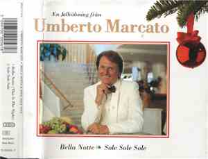 Umberto Marcato - Bella Notte
