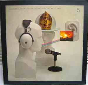 Unknown Artist - Columbia School Of Broadcasting Announcing Course 5