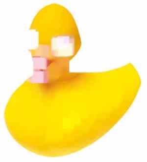 Vacuous Ninnies - Bath Time