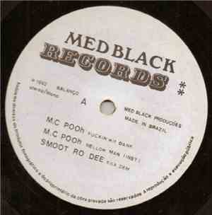 Various - Black Balance Vol. 2