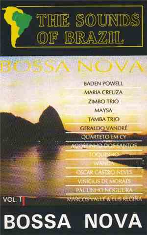 Various - Bossa Nova Vol. 1