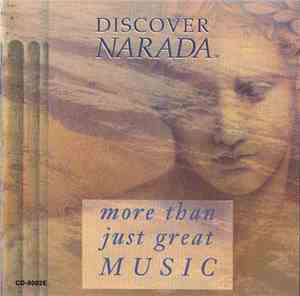 Various - Discover Narada - More Than Just Great Music