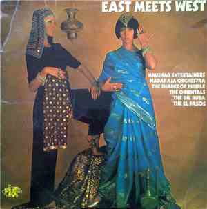 Various - East Meets West