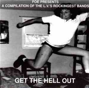 Various - Get The Hell Out