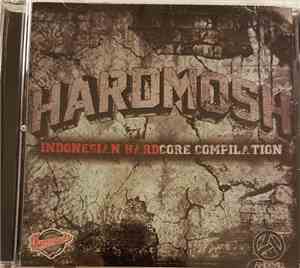 Various - Hardmosh - Indonesian Hardcore Compilation