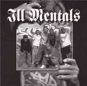 Various - Ill Mentals