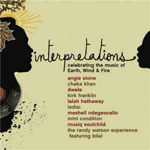 Various - Interpretations: Celebrating The Music Of Earth, Wind & Fire