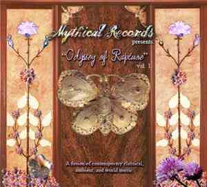 Various - Odyssey Of Rapture, Volume 1