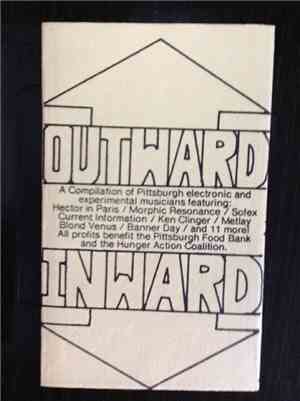 Various - Outward Inward