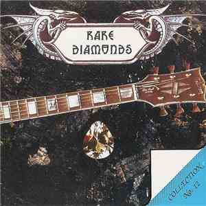 Various - Rare Diamonds Collection No. 12