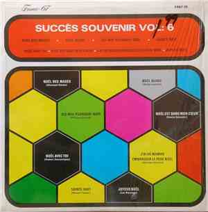 Various - Succès Souvenir Vol:6