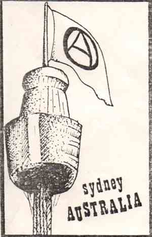 Various - Sydney Australia