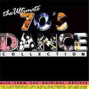 Various - The Ultimate 70's Dance Collection