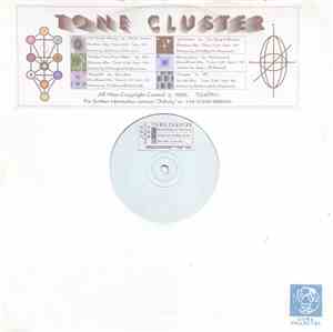 Various - Tone Cluster E.P