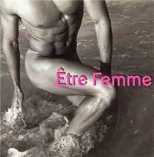 Various - Être Femme