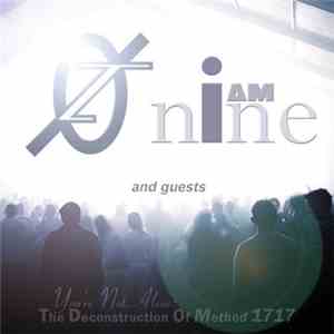 Various - You're Not Alone: The Deconstruction Of Method 1717