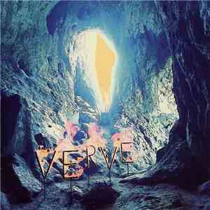 Verve - A Storm In Heaven