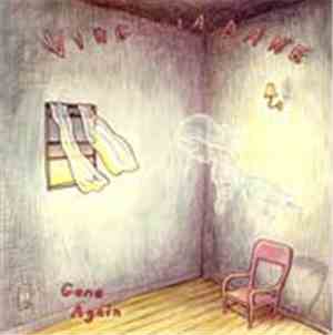Virginia Dare - Gone Again