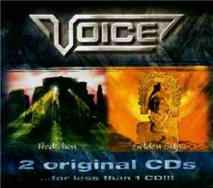 Voice  - Prediction / Golden Signs