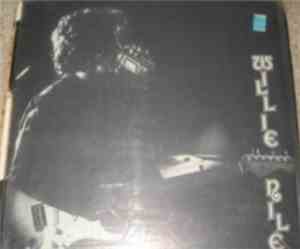 Willie Nile - A Rocker On The Road
