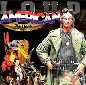 Zwarte' - Loud American