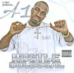 A-1  - Hustle Colossal